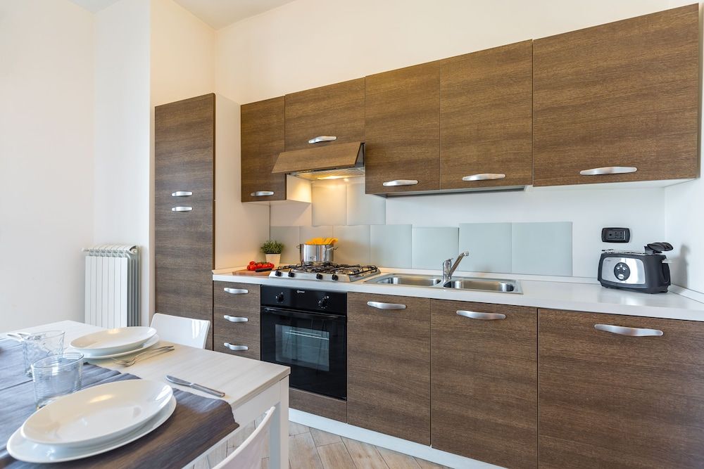 Duomo XI Apartment by Wonderful Italy Apartment, 2 Bedrooms 13