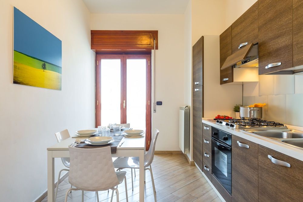 Duomo XI Apartment by Wonderful Italy Apartment, 2 Bedrooms 10