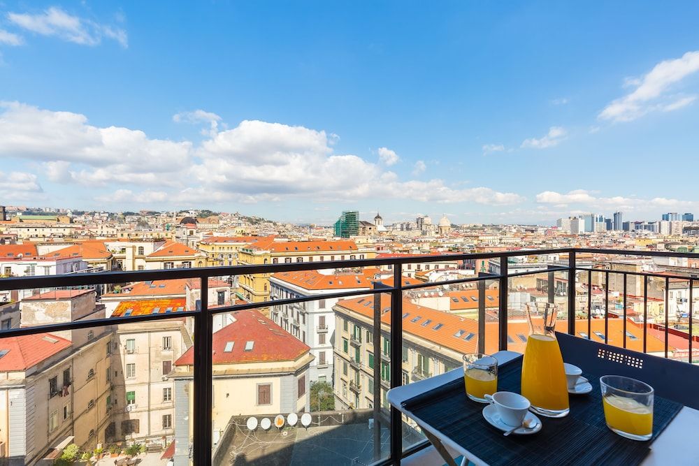 Duomo XI Apartment by Wonderful Italy Apartment, 2 Bedrooms 15