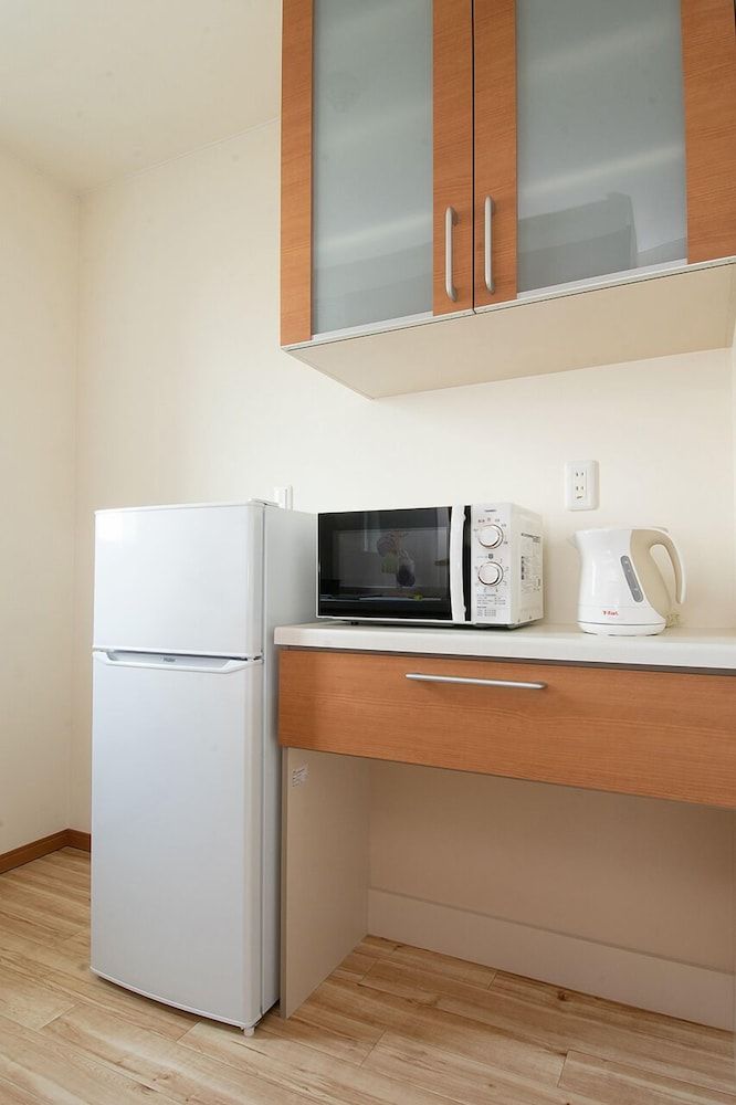 Stay Asahikawa Koto Standard Apartment 10