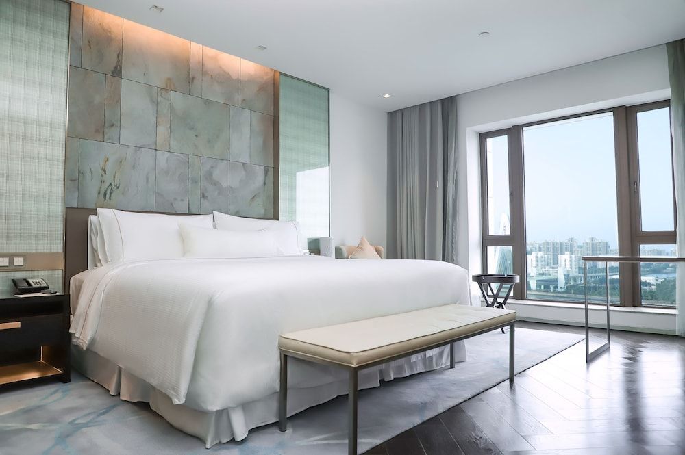 Executive Room, 1 Double Bed