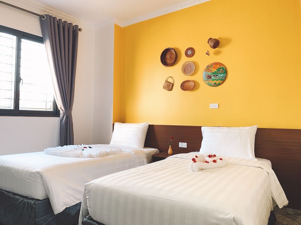 undefined Hanoi La Cascada House & Travel 9