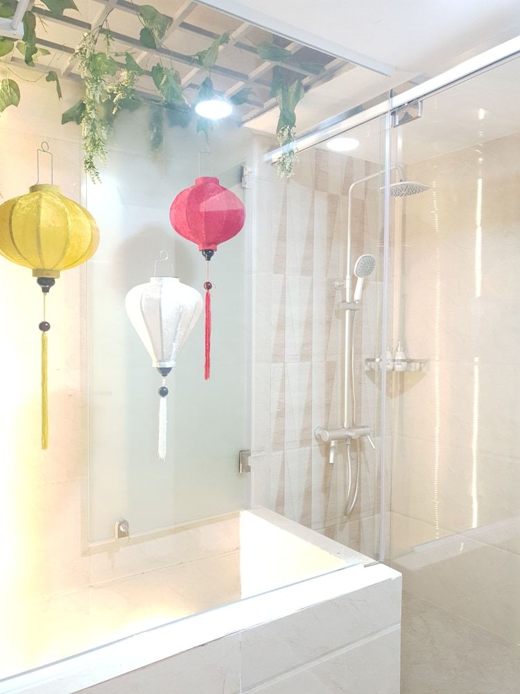 Hanoi La Cascada House & Travel Terrace Double Suite, Balcony 11