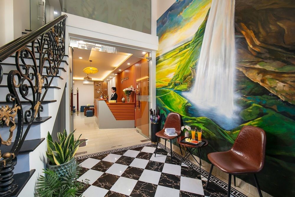 undefined Hanoi La Cascada House & Travel 2