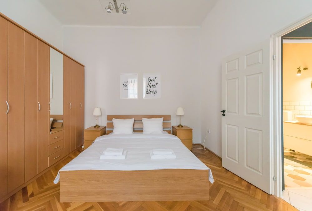 undefined Venus Apartments - Kazinczy I 5