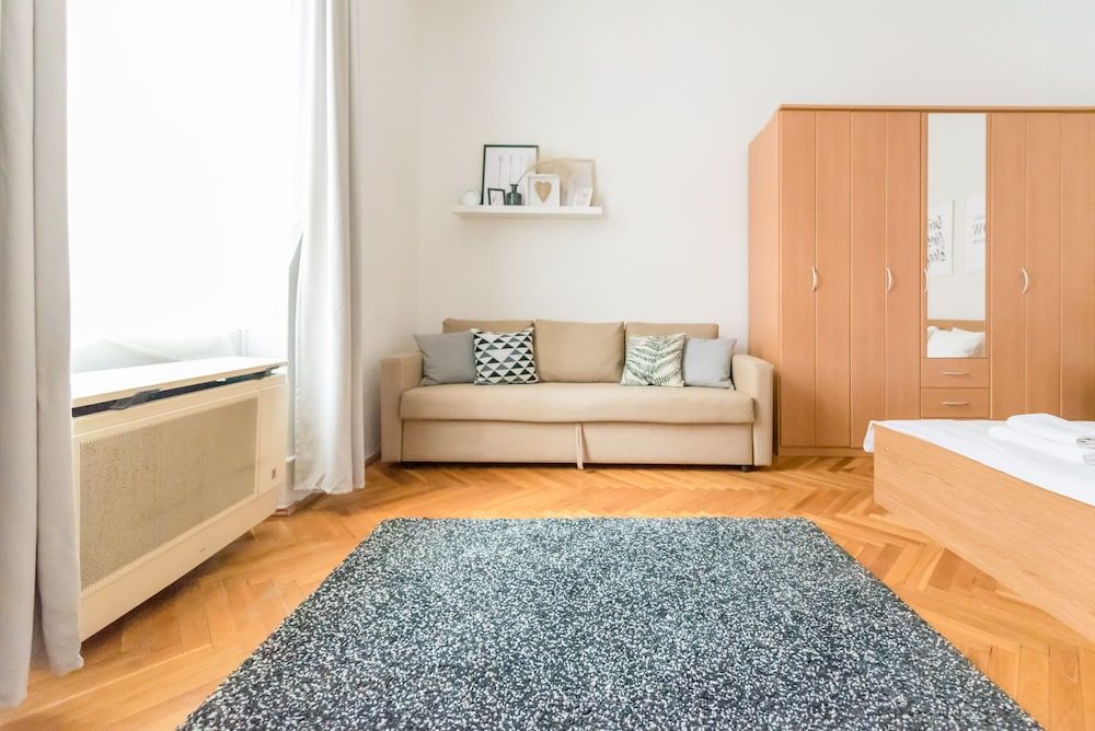 undefined Venus Apartments - Kazinczy I 9