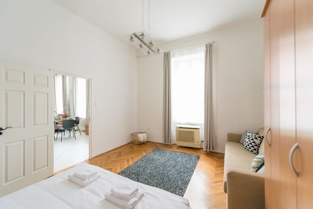 undefined Venus Apartments - Kazinczy I 8