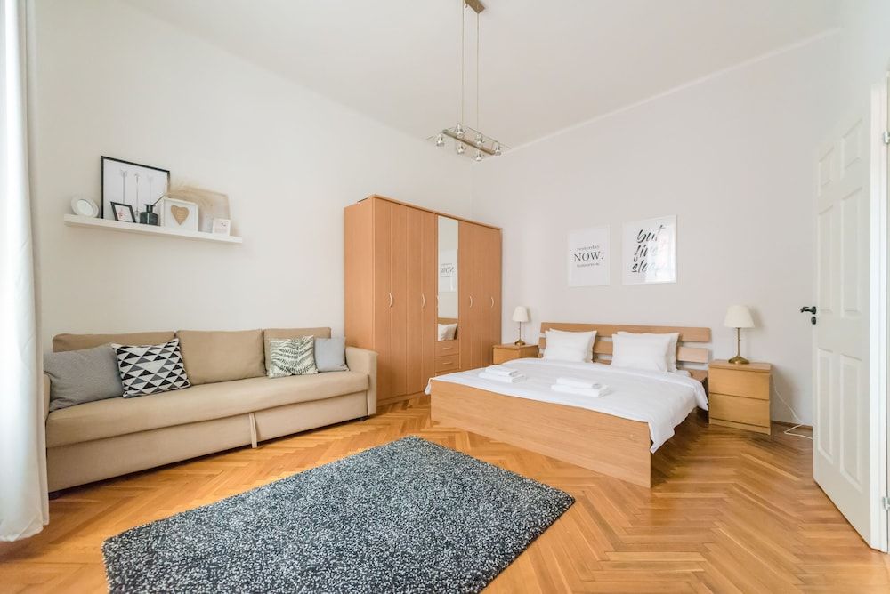 undefined Venus Apartments - Kazinczy I 7