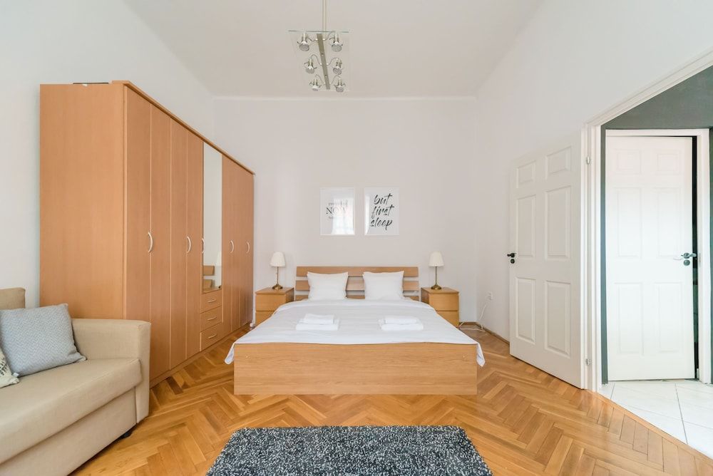 undefined Venus Apartments - Kazinczy I 4