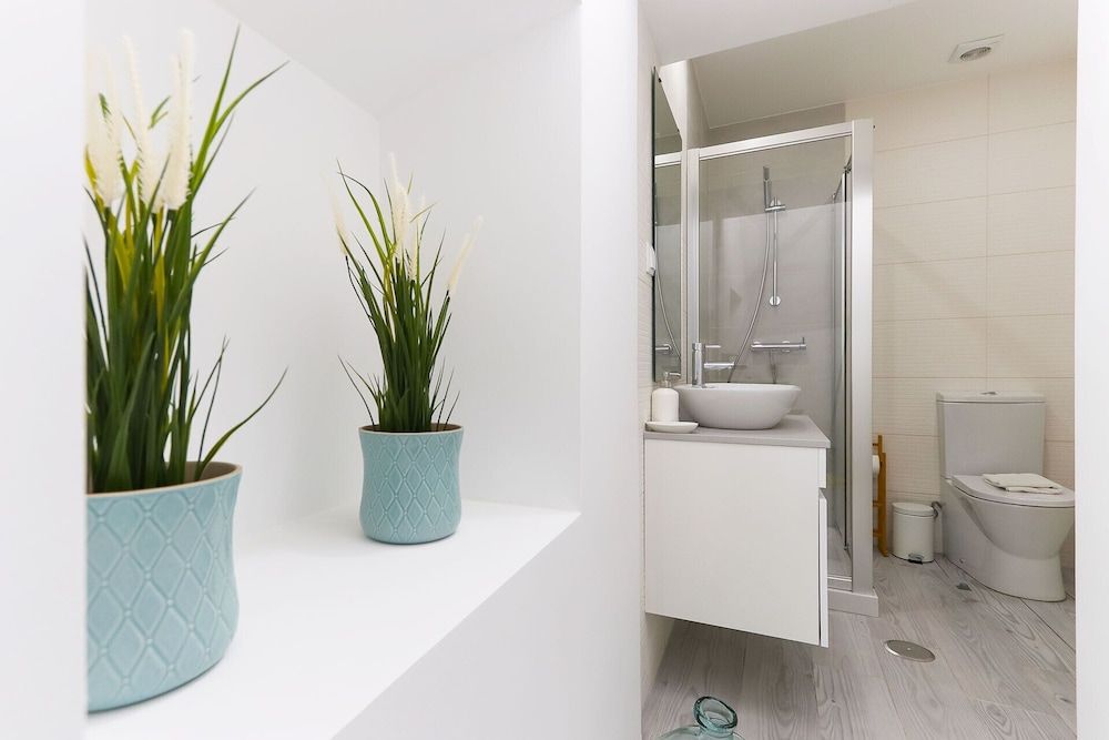 Benfica Historial Apartments by Homing Apartment, 1 Bedroom, Kitchen 15