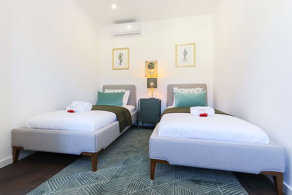 Benfica Historial Apartments by Homing Apartment, 2 Bedrooms, Kitchen