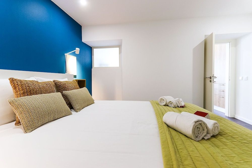 Benfica Historial Apartments by Homing Apartment, 1 Bedroom, Kitchen 8