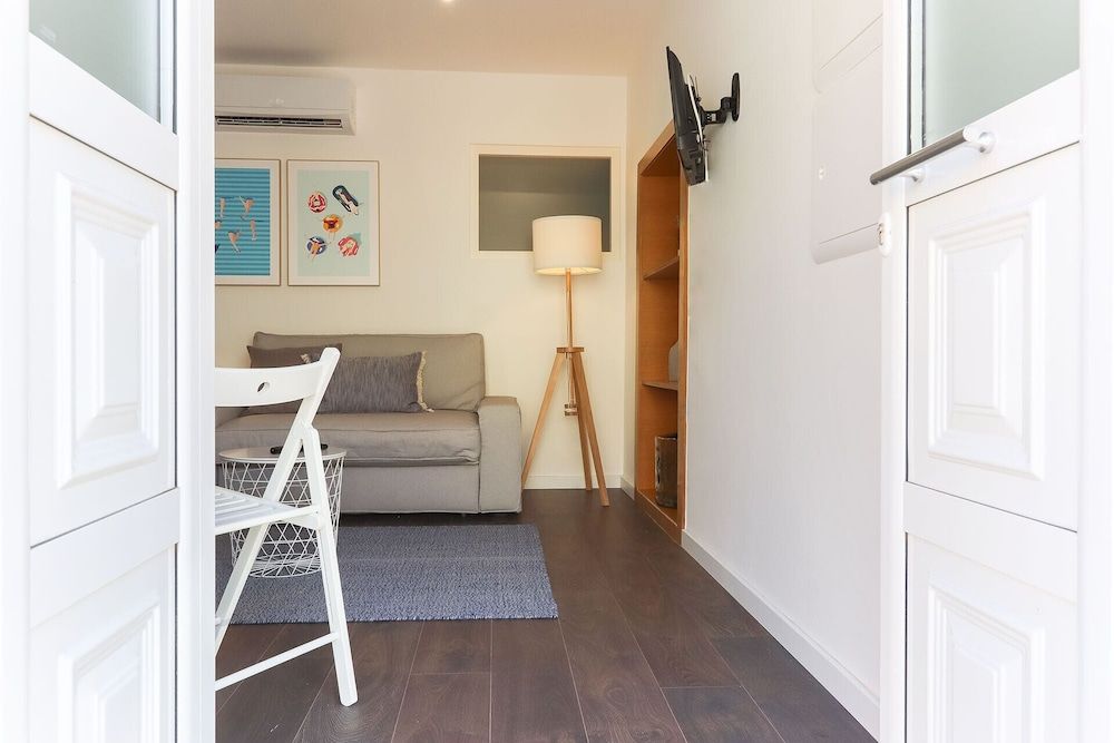 Benfica Historial Apartments by Homing Apartment, 1 Bedroom, Kitchen 17