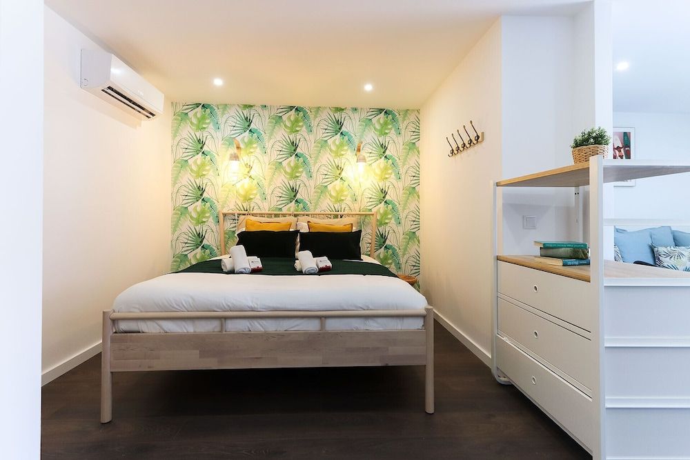 Benfica Historial Apartments by Homing Apartment, 1 Bedroom, Kitchen 3