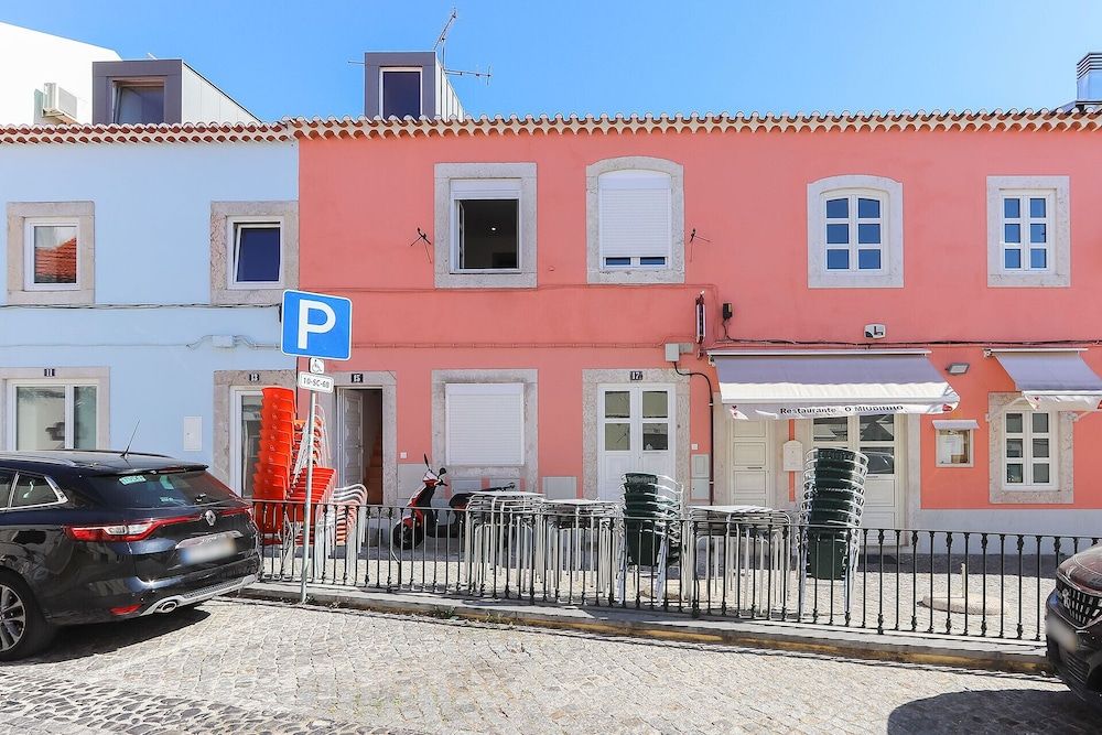 undefined Benfica Historial Apartments by Homing 4