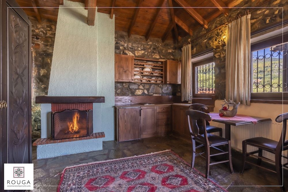 Chalet (B)