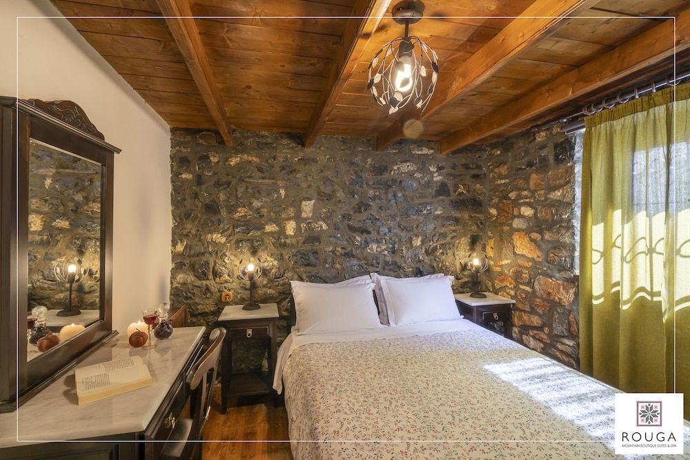 Chalet (A)