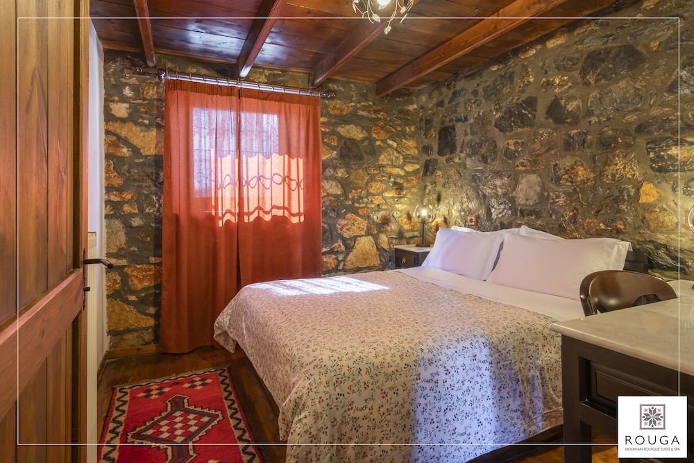 Chalet (A)