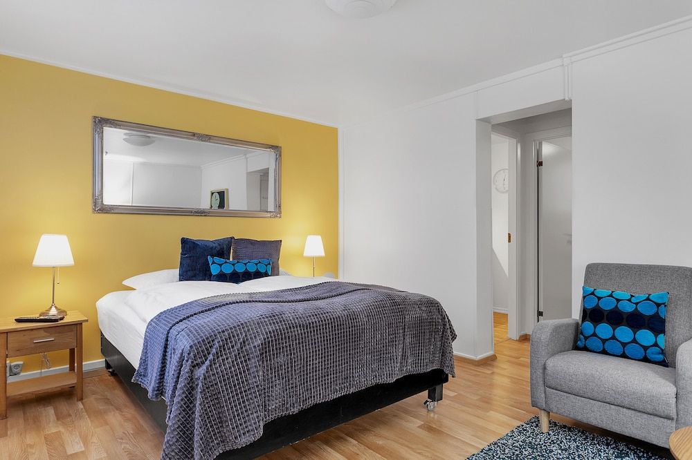 Standard Apartment