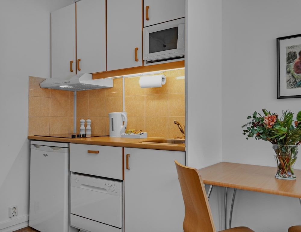 undefined Castle House Luxury Apartments 10