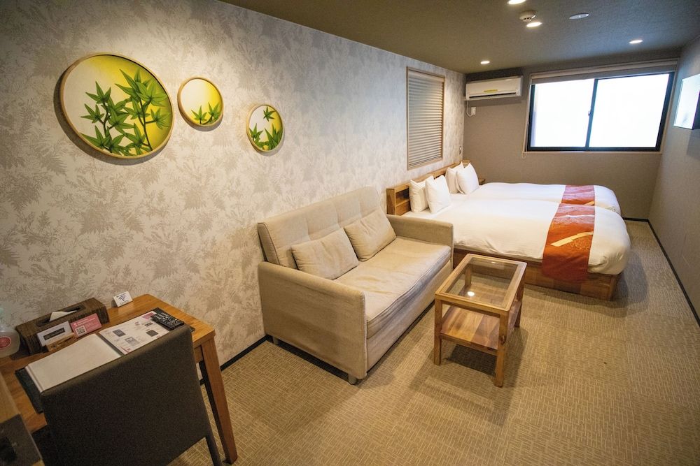 undefined Stay SAKURA Kyoto Gion North 3