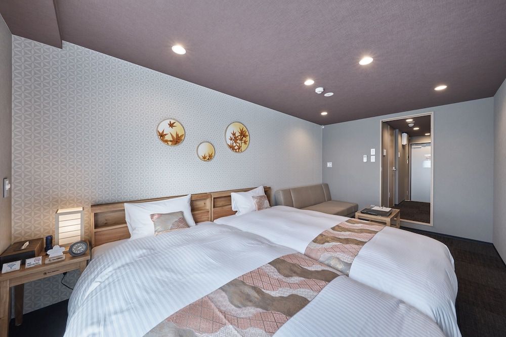 undefined Stay SAKURA Kyoto Gion North 10