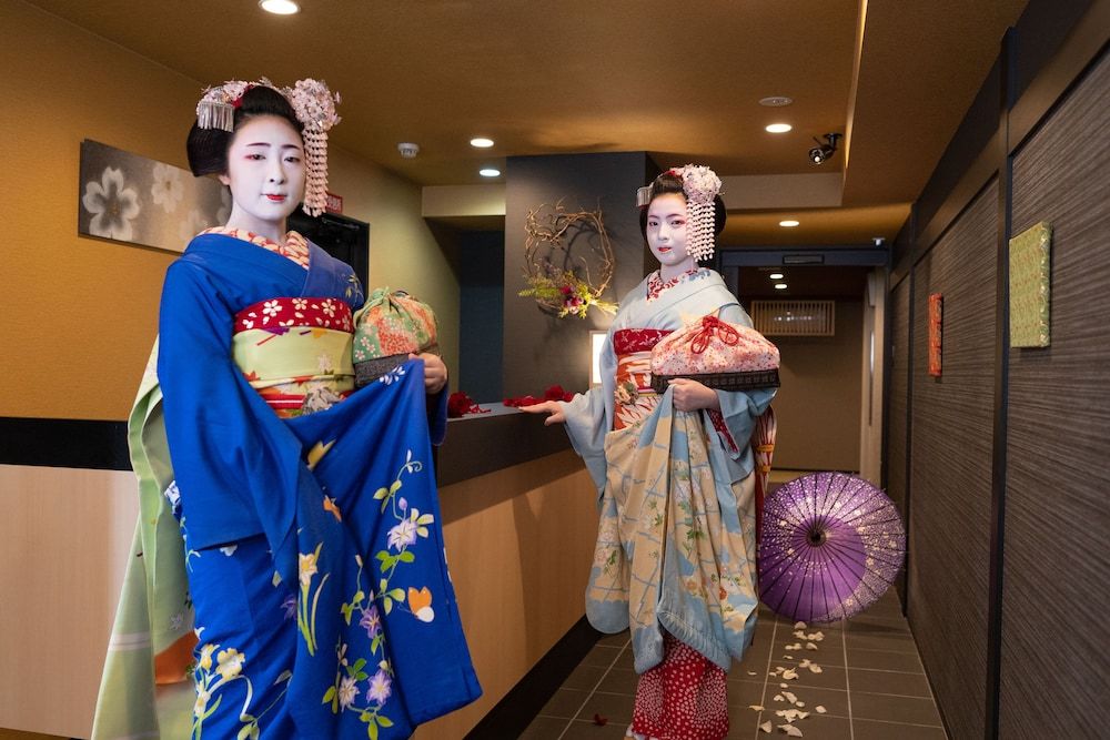 undefined Stay SAKURA Kyoto Gion North 6