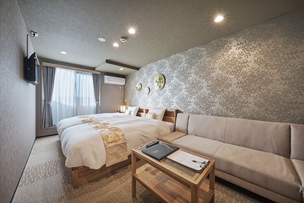 undefined Stay SAKURA Kyoto Gion North 4