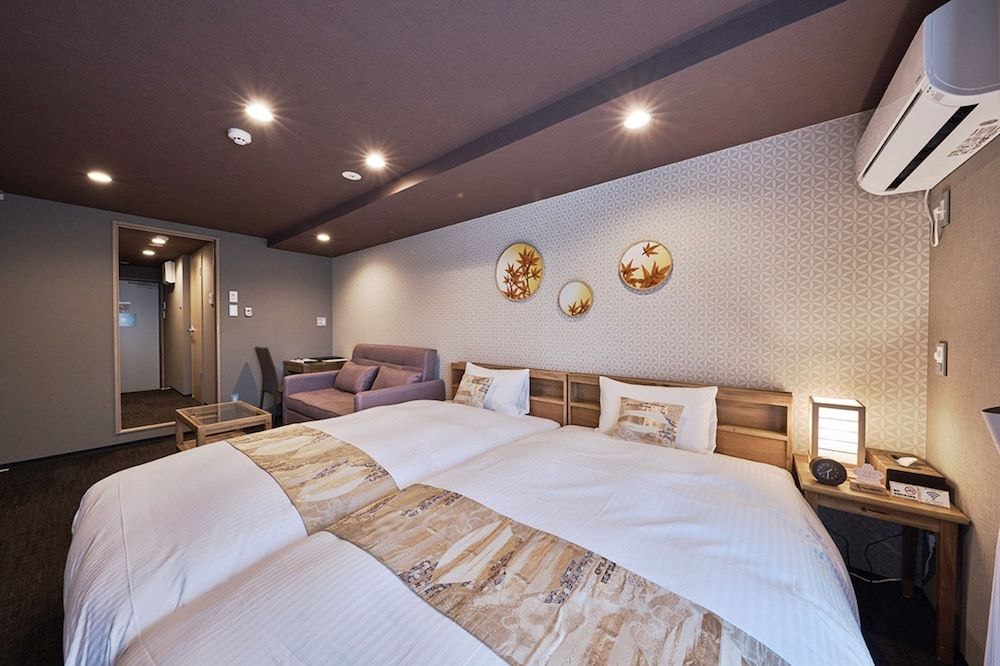 undefined Stay SAKURA Kyoto Gion North