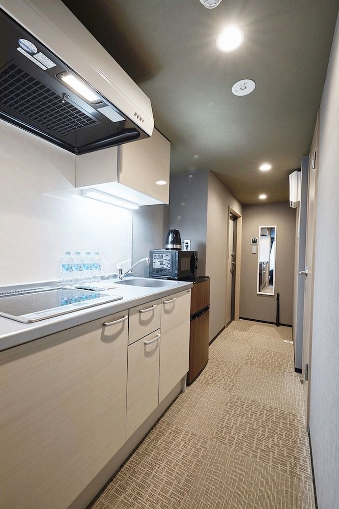 Stay SAKURA Kyoto Gion North Superior Apartment 6