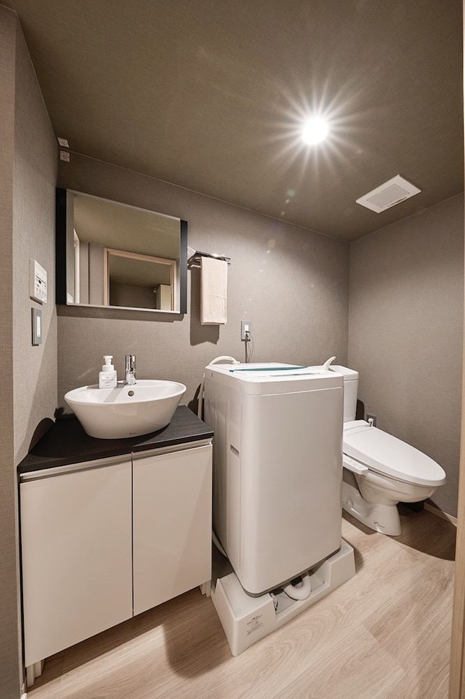 Stay SAKURA Kyoto Gion North Superior Apartment 8