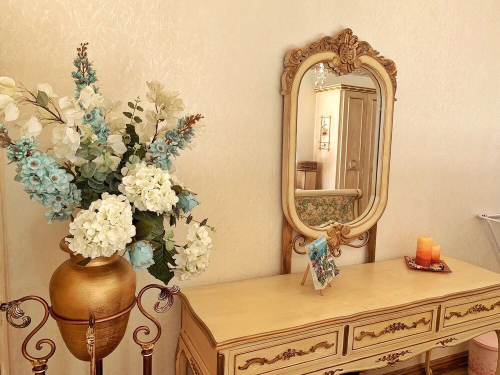 Marina Residential Suites Royal Suite 12