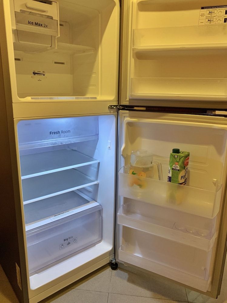 Marina Residential Suites Royal Suite 16