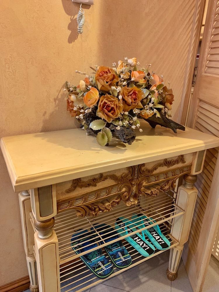 Marina Residential Suites Royal Suite 11