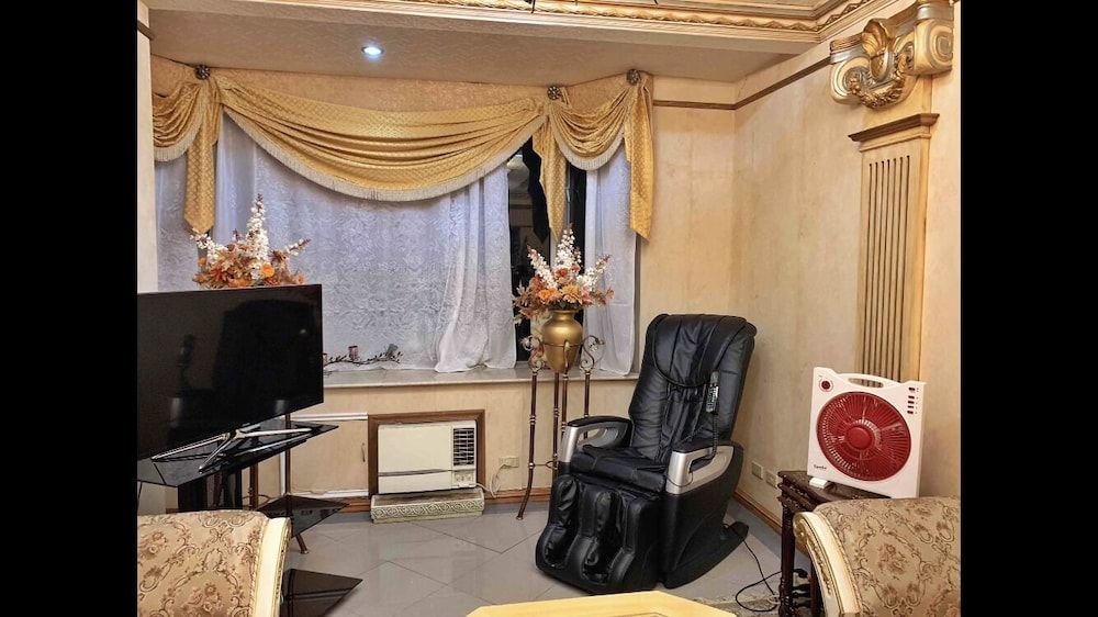 Marina Residential Suites Royal Suite 19