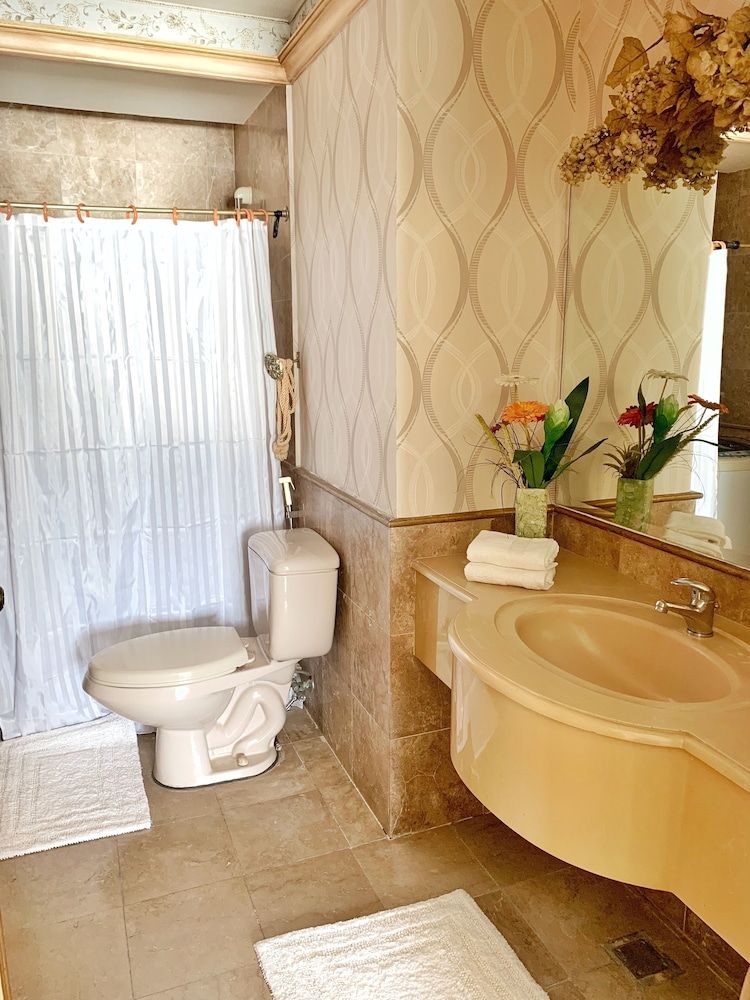 Marina Residential Suites Royal Suite 22