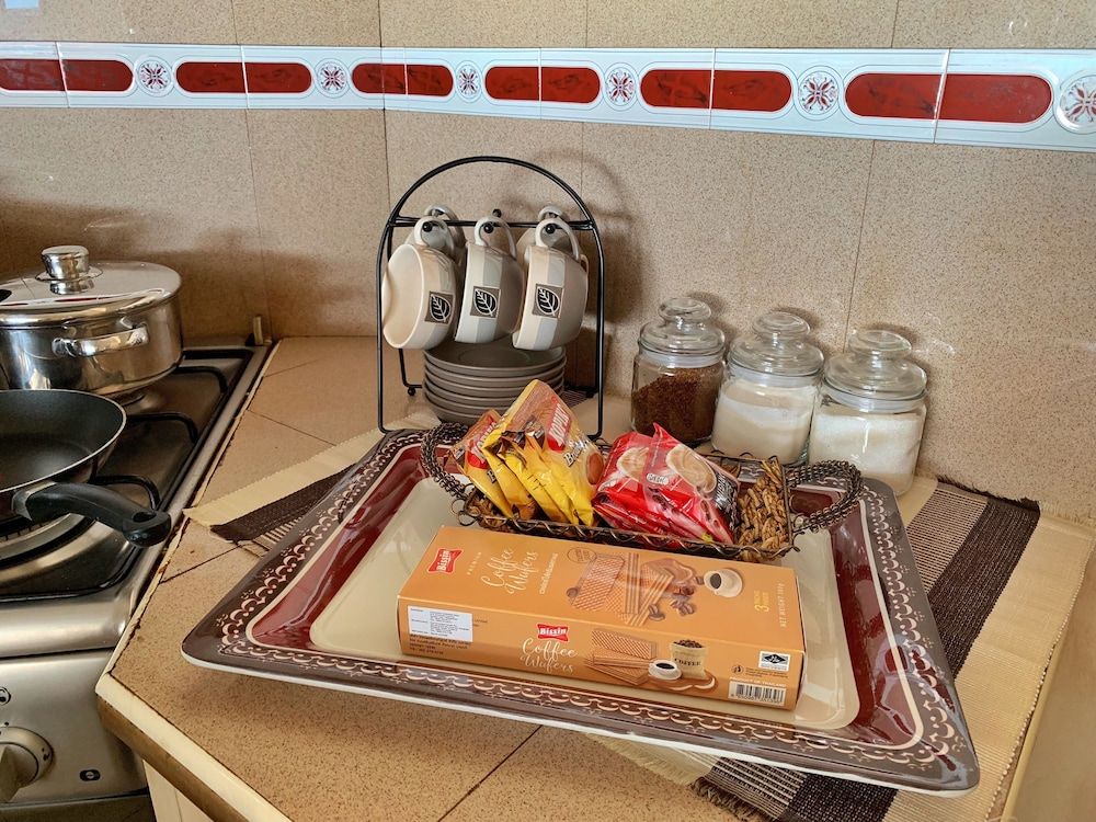 Marina Residential Suites Royal Suite 18