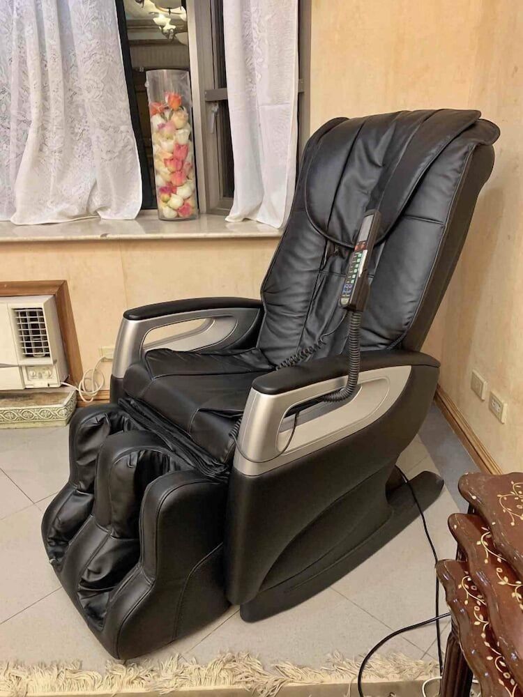 Marina Residential Suites Royal Suite 21