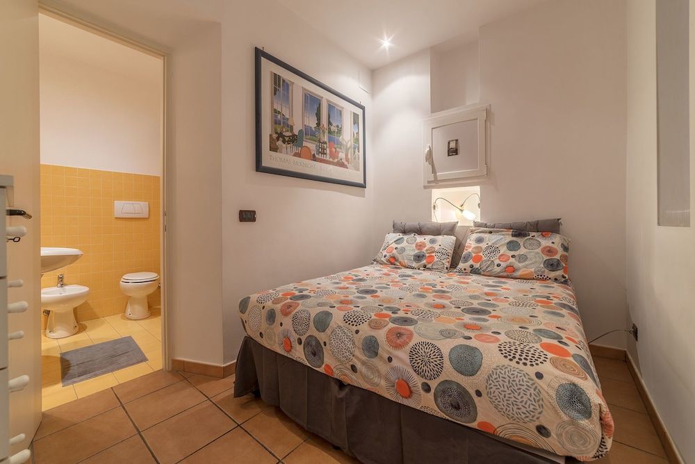 undefined Colosseo & San Clemente Cosy Flat