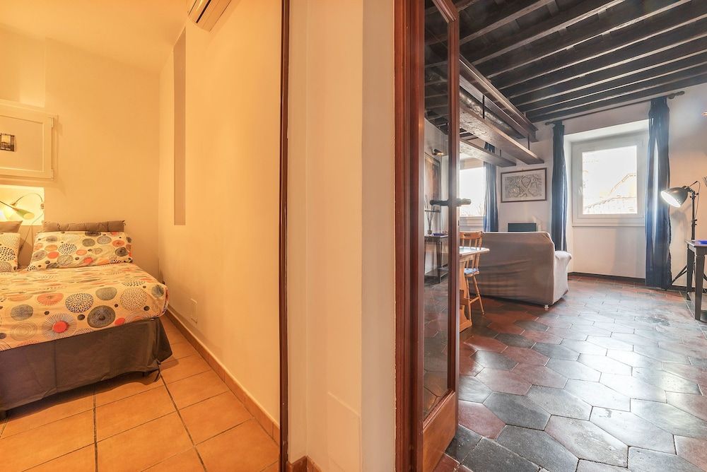 undefined Colosseo & San Clemente Cosy Flat 10