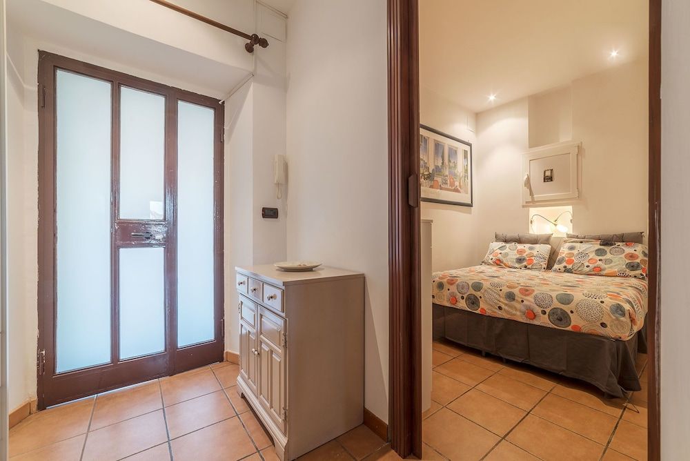 undefined Colosseo & San Clemente Cosy Flat 9