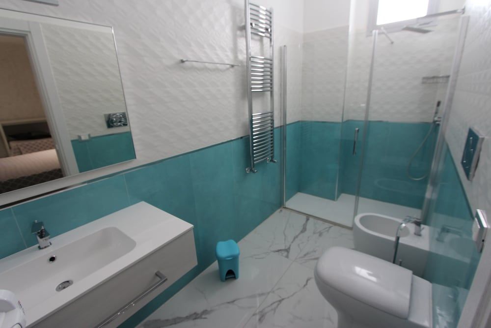 Hotel Presidente Double Room Single Use 5