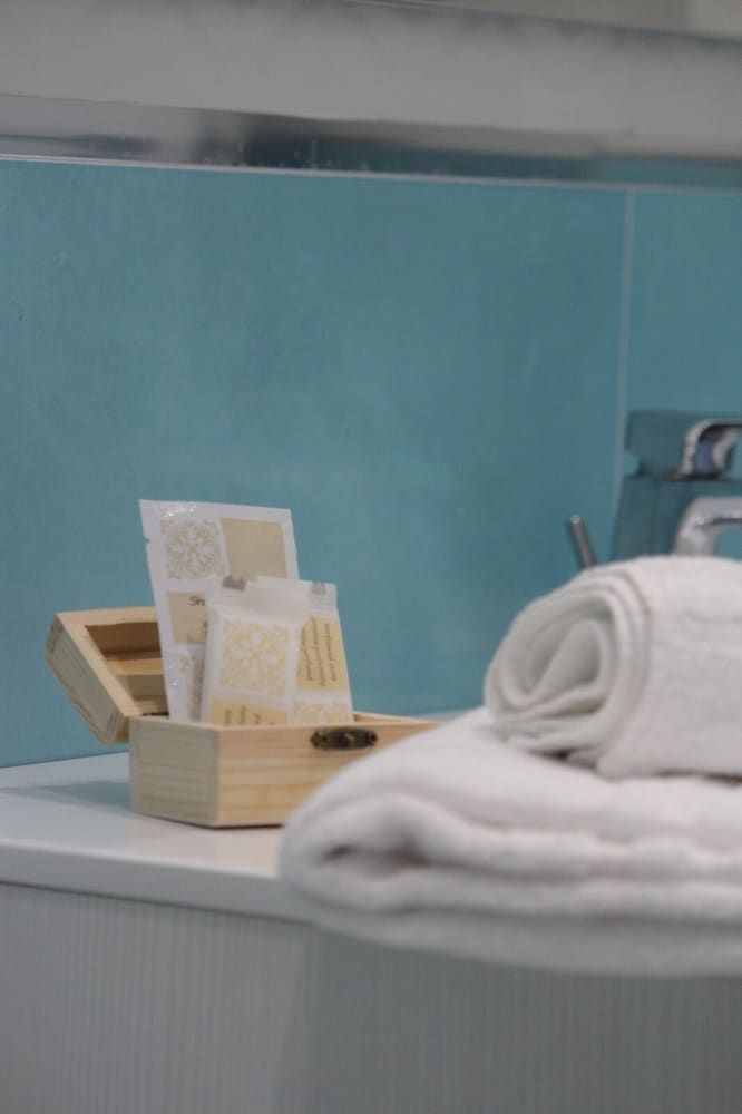 Hotel Presidente Double Room Single Use 3