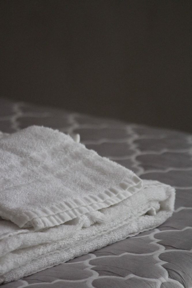 Hotel Presidente Deluxe Room 13