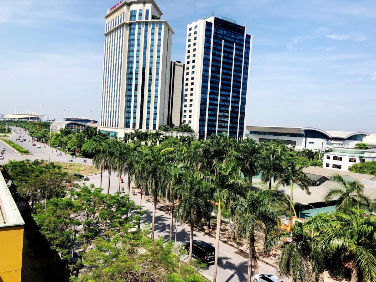 undefined DLmos Hanoi Hotel 10
