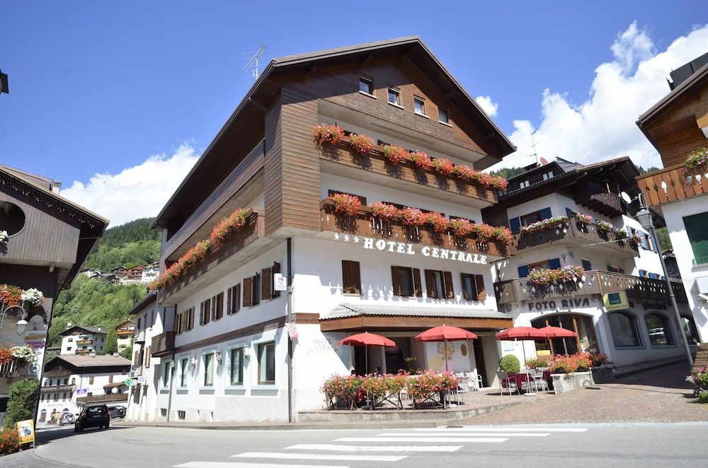 Hotel Centrale