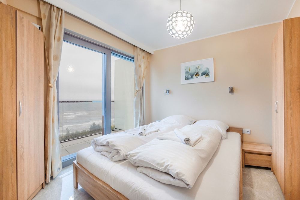Apartment (116 A)