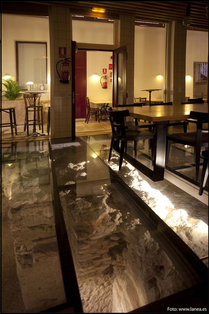 undefined Posada del Dragón Boutique Hotel 8