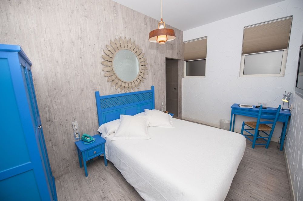 Posada del Dragón Boutique Hotel Double Room, 1 Double Bed (Non opening windows) 5