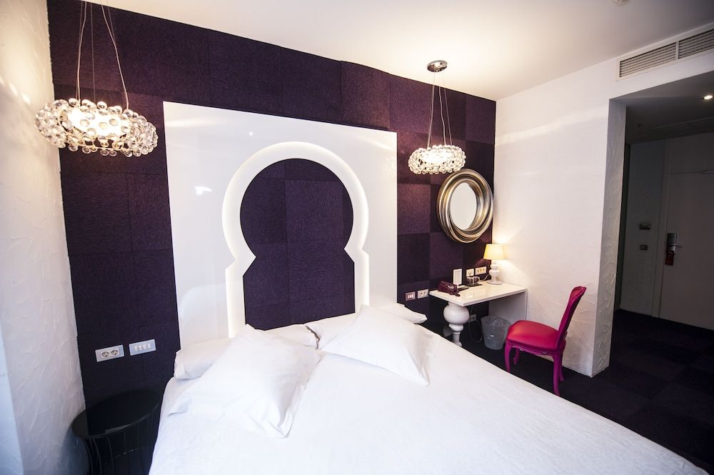 Posada del Dragón Boutique Hotel Double Room, 1 Double Bed (Non opening windows) 2